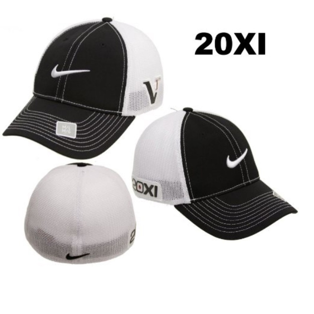 NIKE Cap: Nike Golf 2011 Tour Mesh Flex